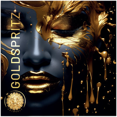 NEW GOLD NEW GOLDSPRITZ NEW LIMITED