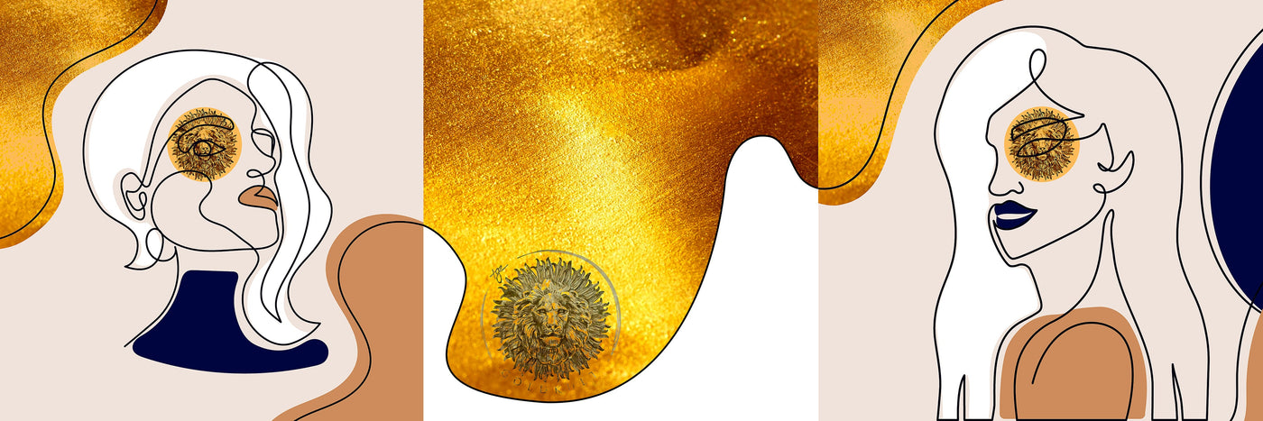 Gold & Beauty