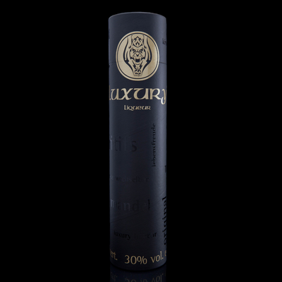 Luxury Liqueur - versüßt den Moment - 0,7 Liter