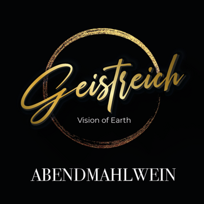 Geistreich - Abendmahlwein Rotwein Basic