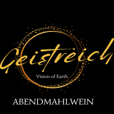 Geistreich - Abendmahlwein Rotwein Premium