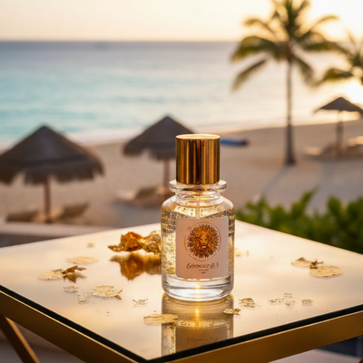 Gold Couture - Goldkult 69 Parfum