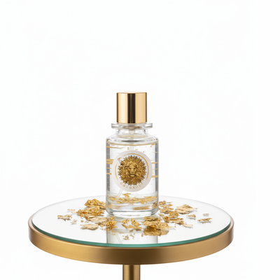 Gold Couture - Goldkult 69 Parfum