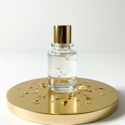 Gold Couture - Goldkult 63 Parfum
