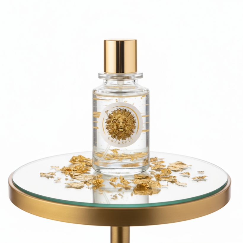 Gold Couture - Goldkult 63 Parfum