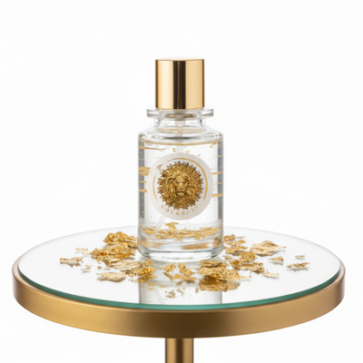 Gold Couture - Goldkult 63 Parfum