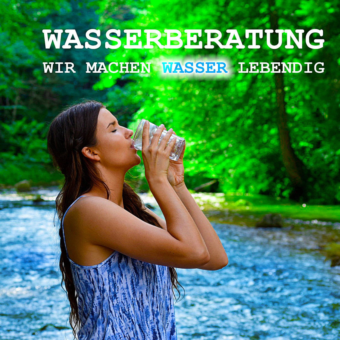 Goldkult Botschafter - Die Wassermeister