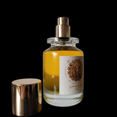 Gold Couture - Goldkult 63 Parfum