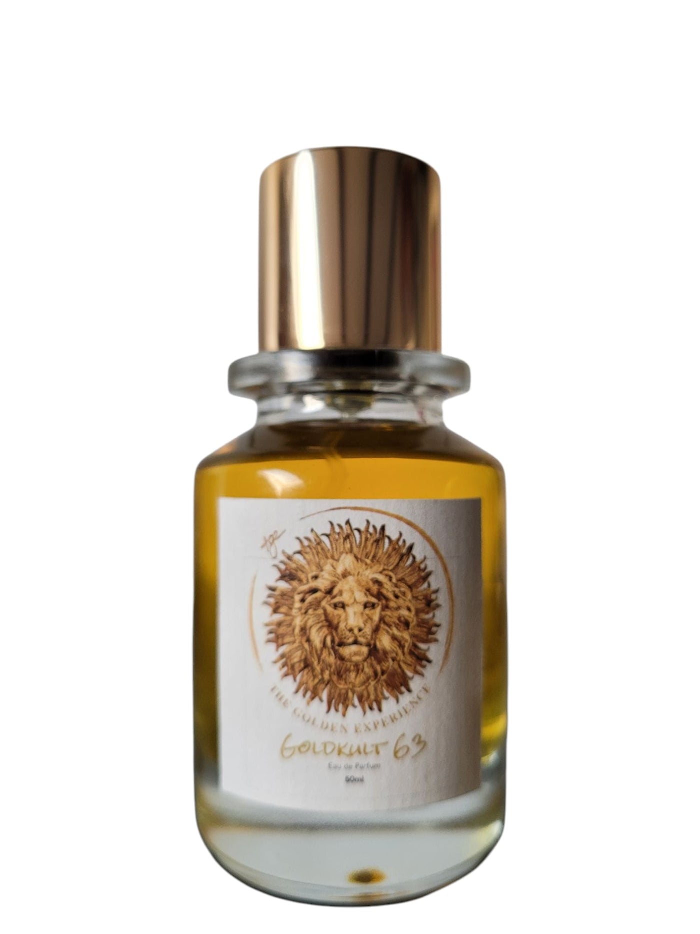 Gold Couture - Goldkult 63 Parfum