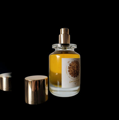 Gold Couture - Goldkult 63 Parfum