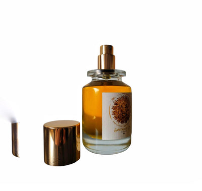 Gold Couture - Goldkult 63 Parfum