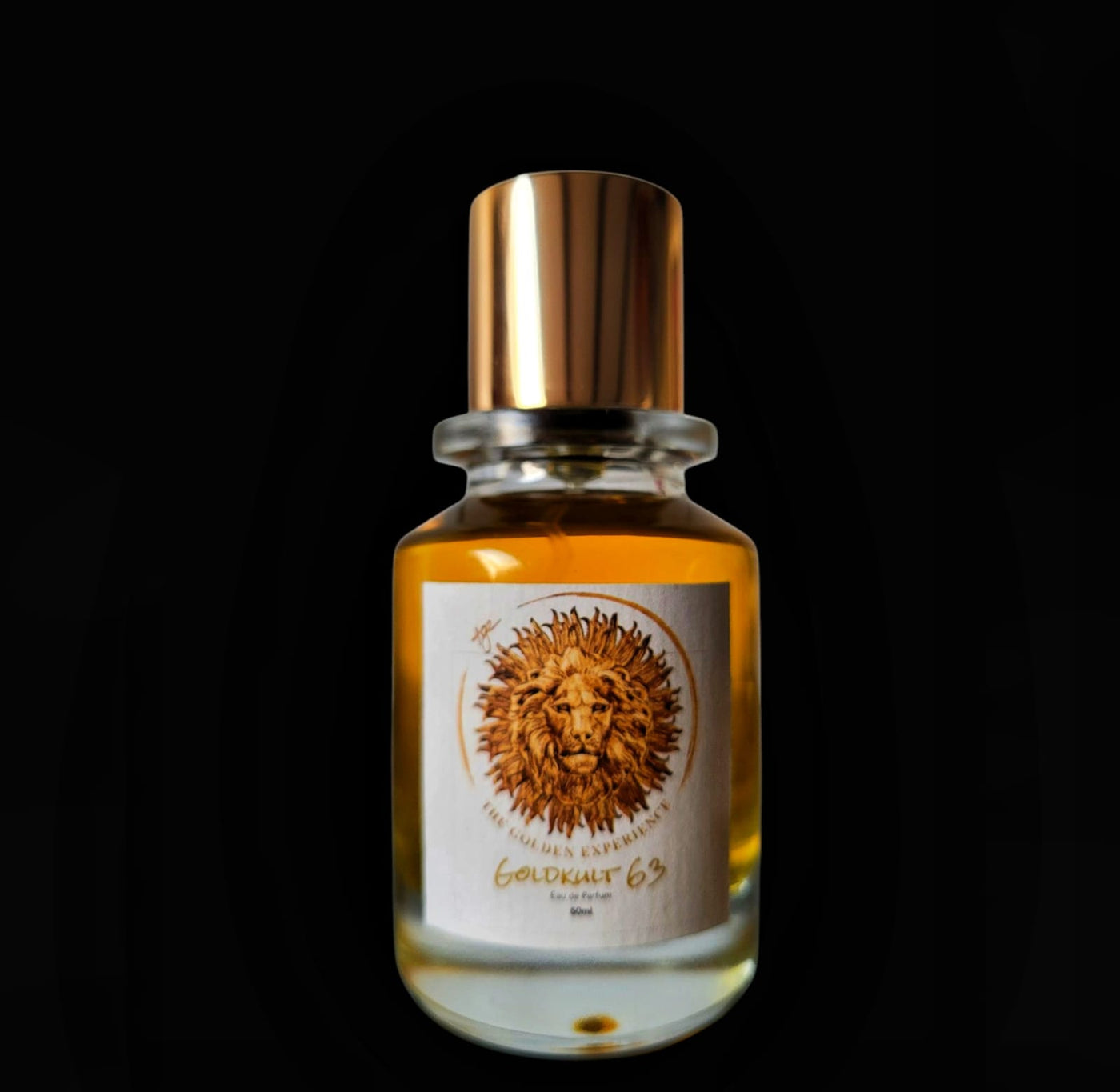 Gold Couture - Goldkult 63 Parfum