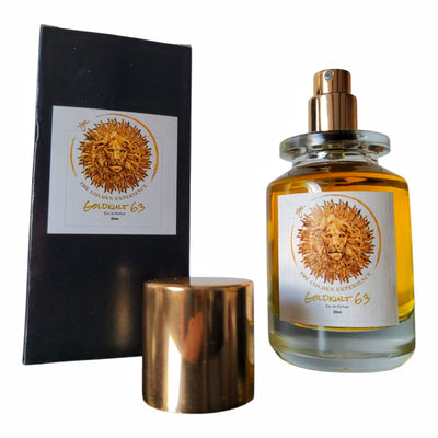 Gold Couture - Goldkult 63 Parfum