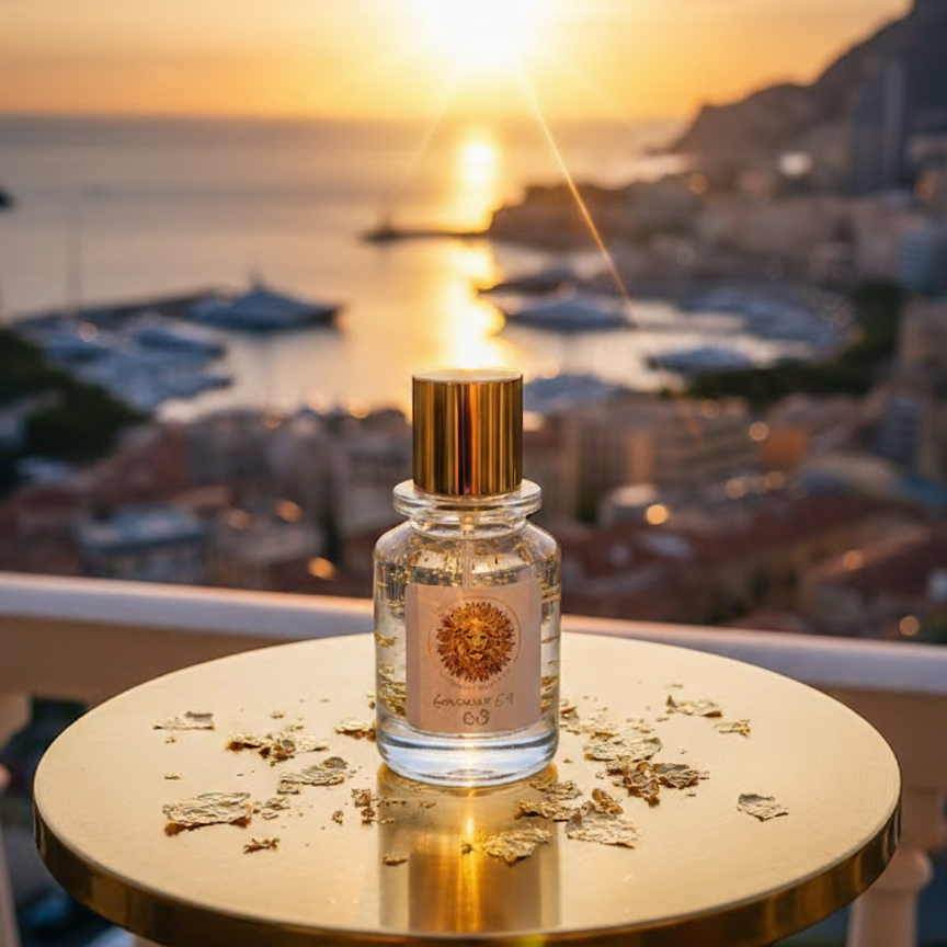 Gold Couture - Goldkult 63 Parfum